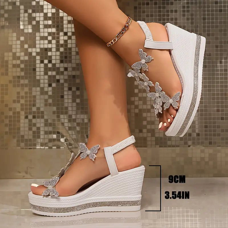 Diamond - Sandalias Ajustables-y-Ergonomicas